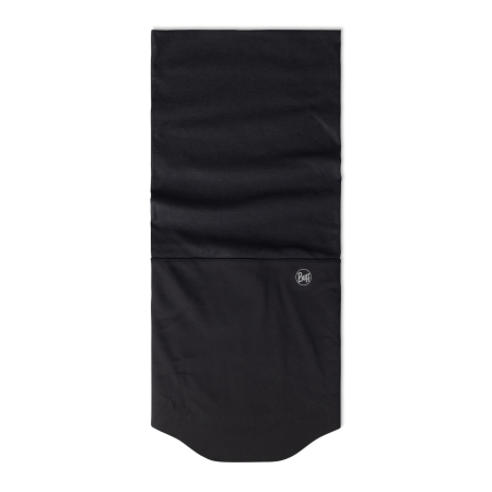 Produse BUFF - Bandana pentru adulti BUFF WindProof SOLID P BLACK