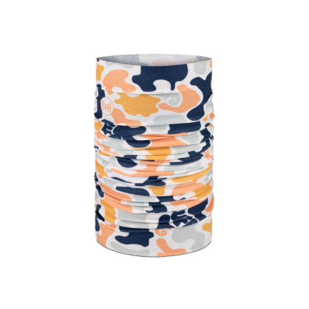 Produse BUFF - Bandana pentru copii Buff COOLNET UV FLAWAS NAVY