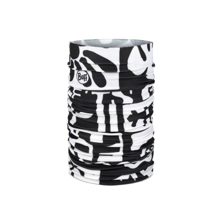 Produse BUFF - Bandana pentru copii Buff COOLNET UV PAMPANI BLACK