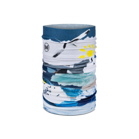 Produse BUFF - Bandana pentru copii Buff COOLNET UV TURBY BLUE