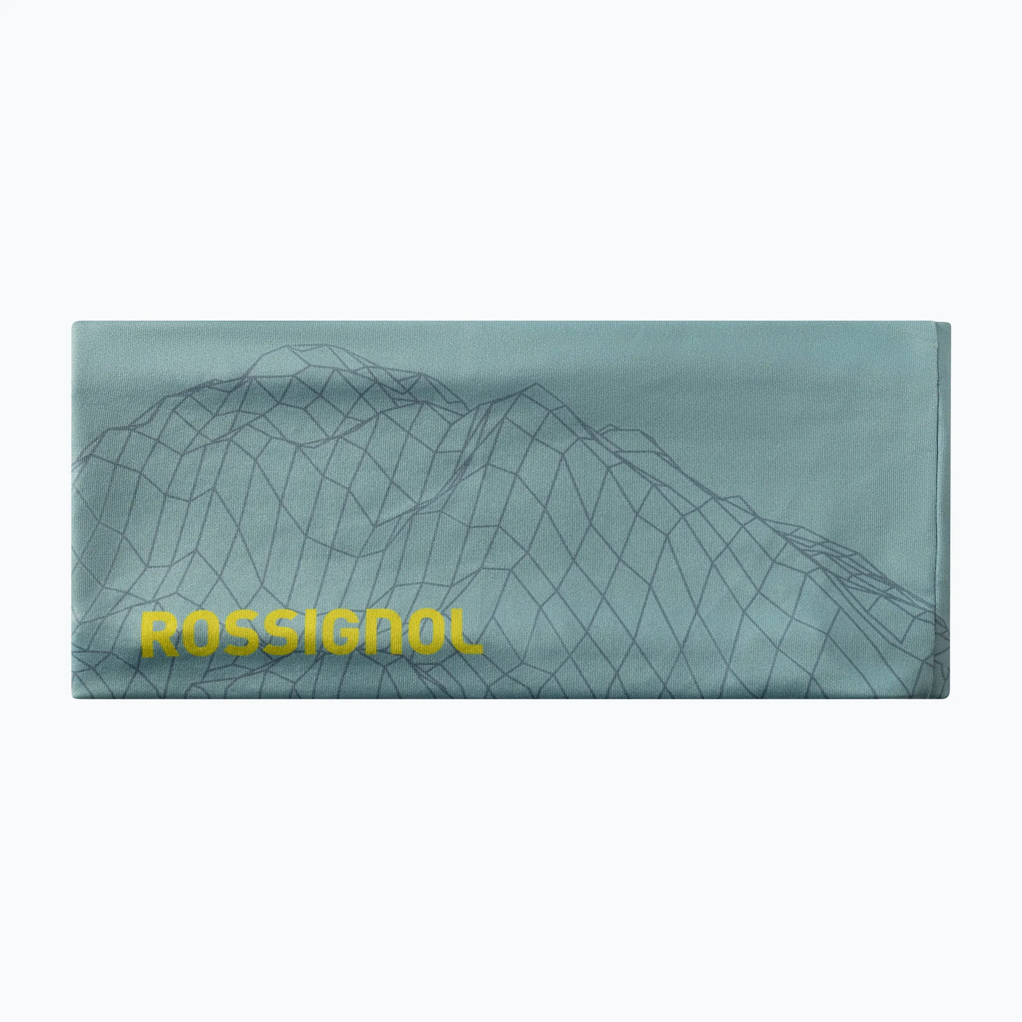 Accesorii - Bentita Adulti ROSSIGNOL SAPA HB Faded Mountain