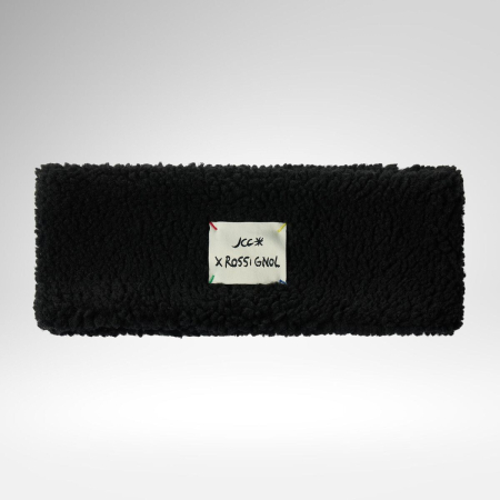 Bentita Rossignol JCC W Headband Black [2]