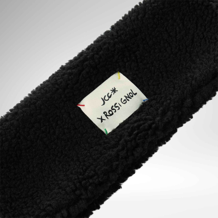Designed by JC de Castelbajac - Bentita Rossignol JCC W Headband Black