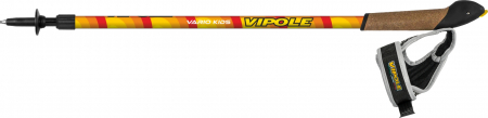 Bete Trekking / Walking - Bete nordic walking Vipole VARIO KIDS