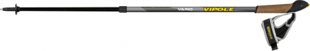 Bete Trekking / Walking - Bete nordic walking Vipole VARIO NOVICE GREY