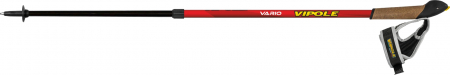 Bete Trekking / Walking - Bete nordic walking Vipole VARIO RED DLX