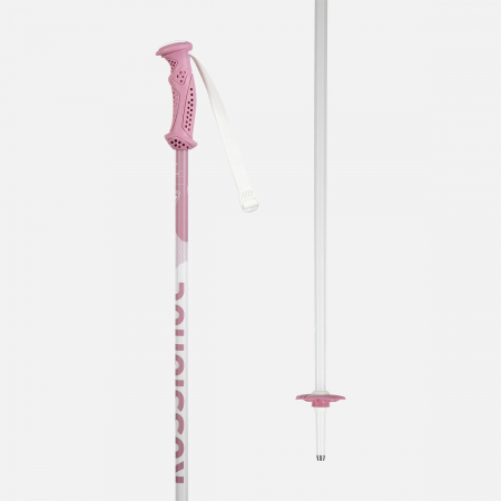 Bete ski - Bete schi copii Rossignol ELECTRA JR Pink