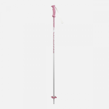 Bete schi copii Rossignol ELECTRA JR Pink [1]