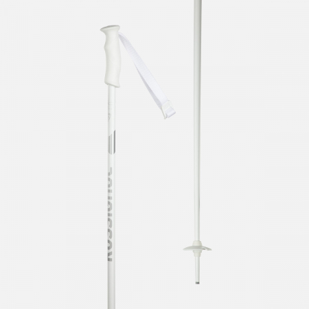 Bete ski - Bete schi dama Rossignol ELECTRA White