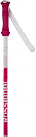 Bete schi copii Rossignol ELECTRA JR Pink [1]