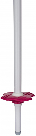 Bete schi copii Rossignol ELECTRA JR Pink [2]