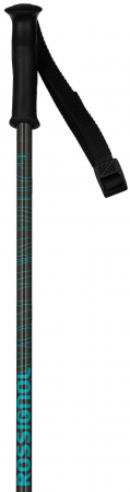 Bete schi dama Rossignol ELECTRA Kaki [1]