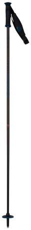 Bete ski - Bete schi dama Rossignol ELECTRA PREMIUM CARBON Blue