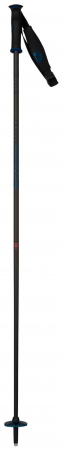 Bete ski - Bete schi dama Rossignol ELECTRA PREMIUM CARBON Blue