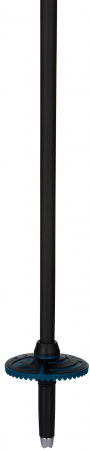 Bete schi dama Rossignol ELECTRA PREMIUM CARBON Blue [2]