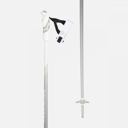 Bete schi dama Rossignol ELECTRA Black [2]