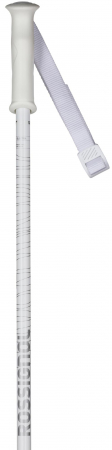 Bete schi dama Rossignol ELECTRA White [1]