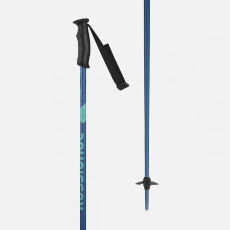 Bete ski - Bete schi dama Rossignol ELECTRA Blue