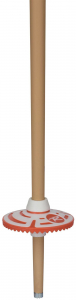 Bete schi Rossignol ELECTRA PREMIUM Beige [1]