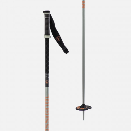 Bete ski - Bete schi dama Rossignol FREERIDE PRO SAFETY W