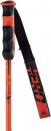 Bete schi Rossignol HERO CARBON - Red [3]