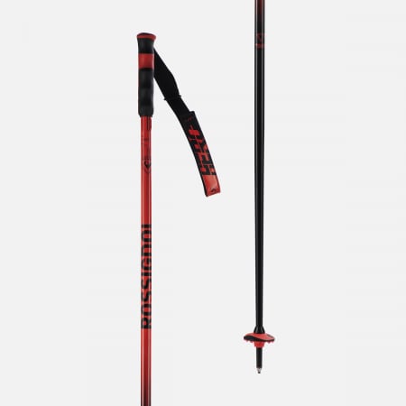 Accesorii ski - Bete schi Rossignol HERO SL - Red