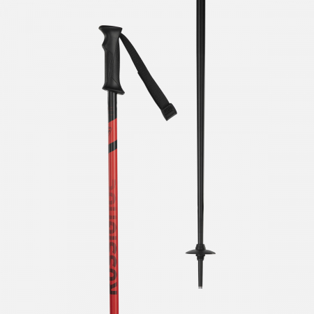 Bete ski - Bete schi Rossignol TACTIC Red