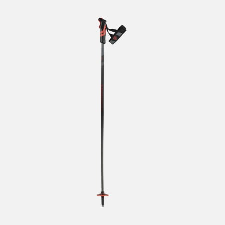 Bete schi Rossignol TACTIC CARBON CLIP Red [1]