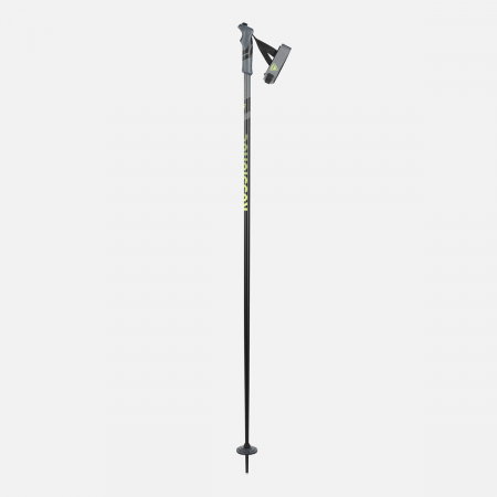 Bete schi Rossignol TACTIC CLIP Black Lime [1]
