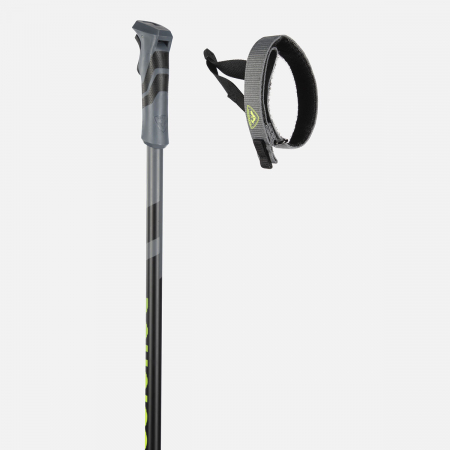 Bete schi Rossignol TACTIC CLIP Black Lime [2]