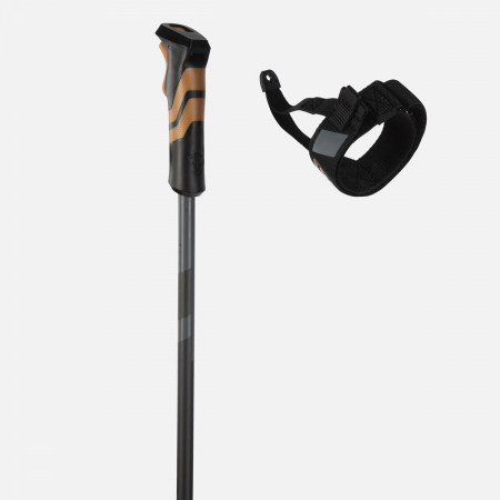 Bete schi Rossignol TACTIC CARBON CLIP Copper [2]