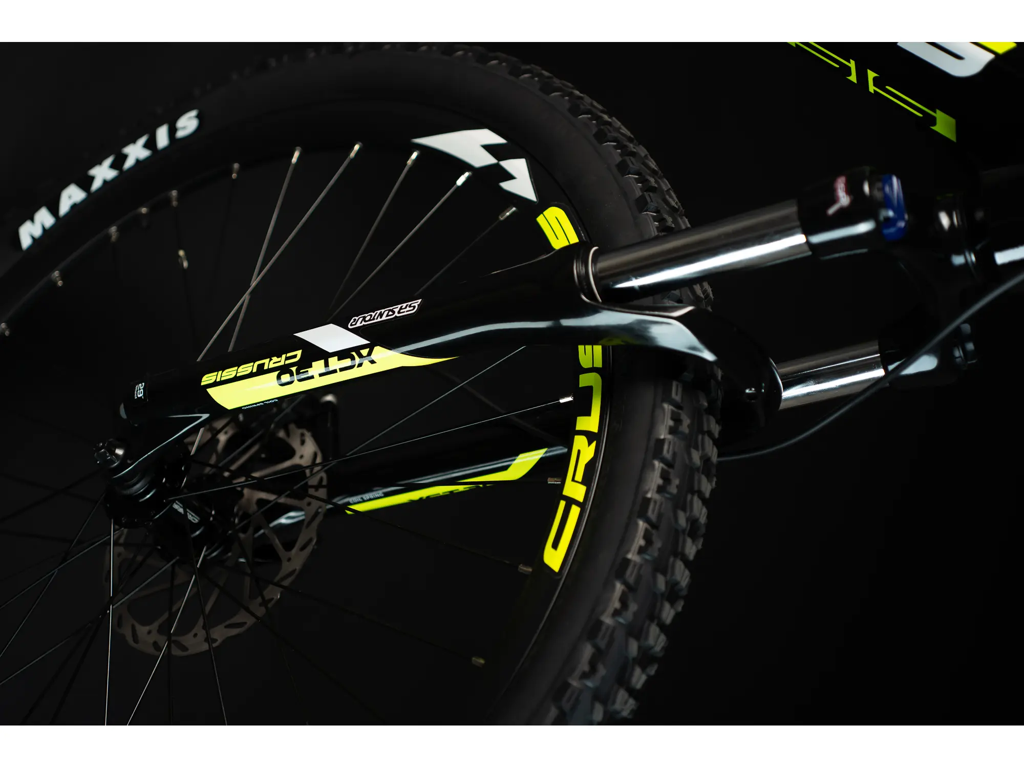 Bicicleta electrica Crussis E-LARGO 5.8 (20) [8]