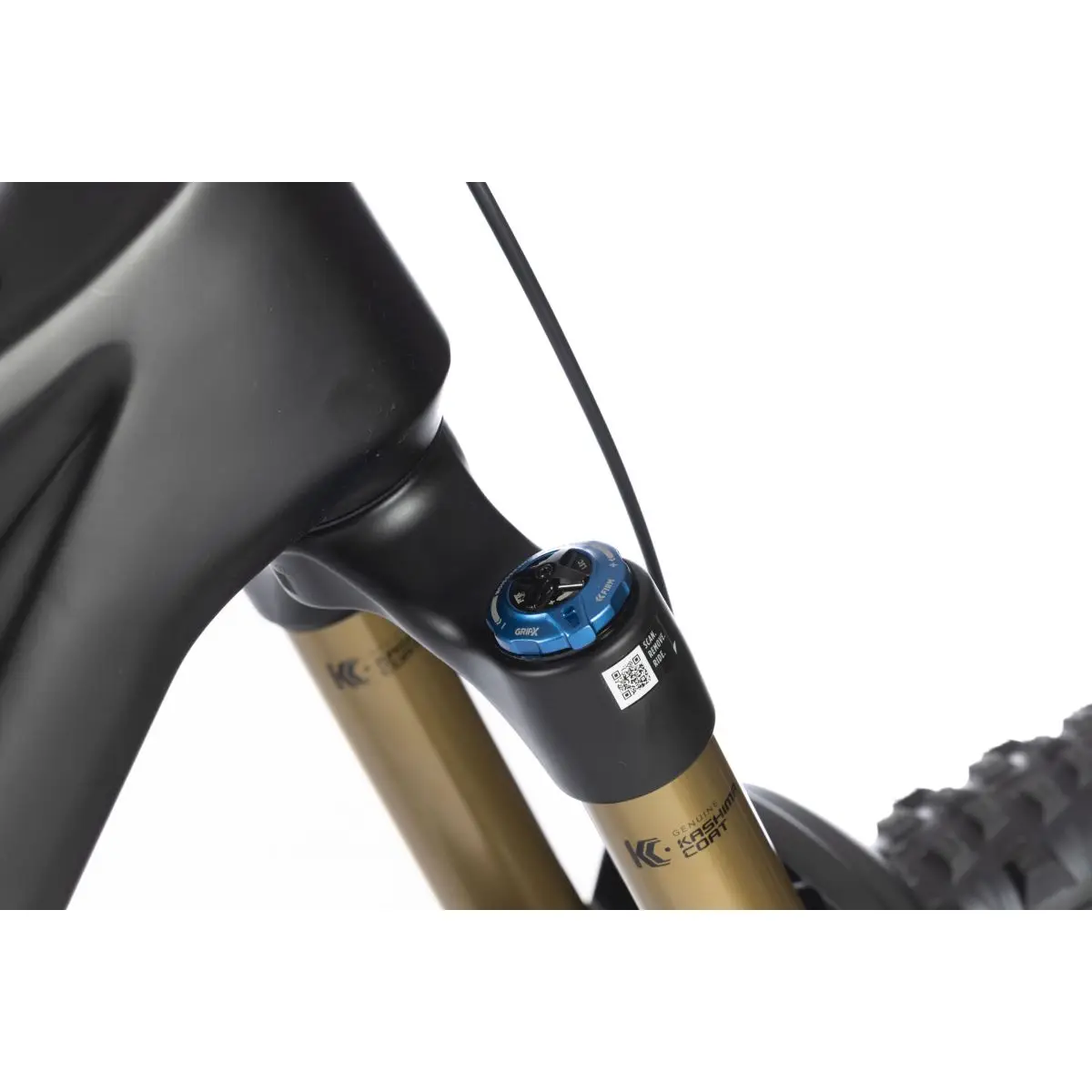 Bicicleta Electrica MTB Full Suspension WHISTLE AXR C 10.6 Avinox M2S Di2 800Wh - Black Grey [4]