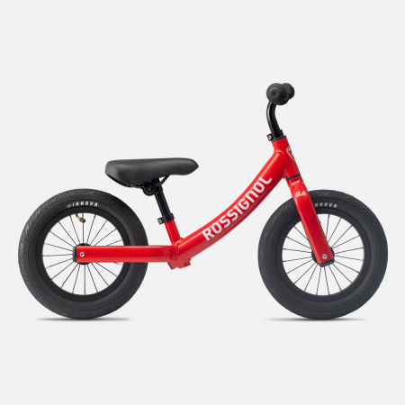 Biciclete - Bicicleta fara pedale Rossignol MANDATE UNO Red