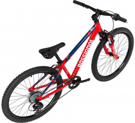 Bicicleta copii Rossignol ALL TRACK 24