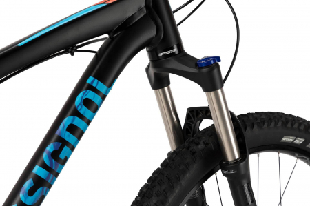 Bicicleta Rossignol ALL TRACK 27+ [4]