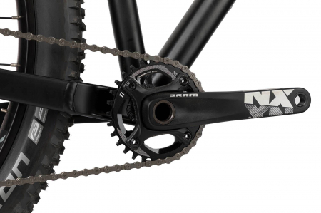 Bicicleta Rossignol ALL TRACK 27+ [2]