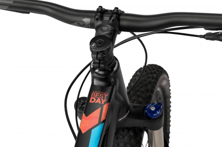 Bicicleta Rossignol ALL TRACK 27+ [3]