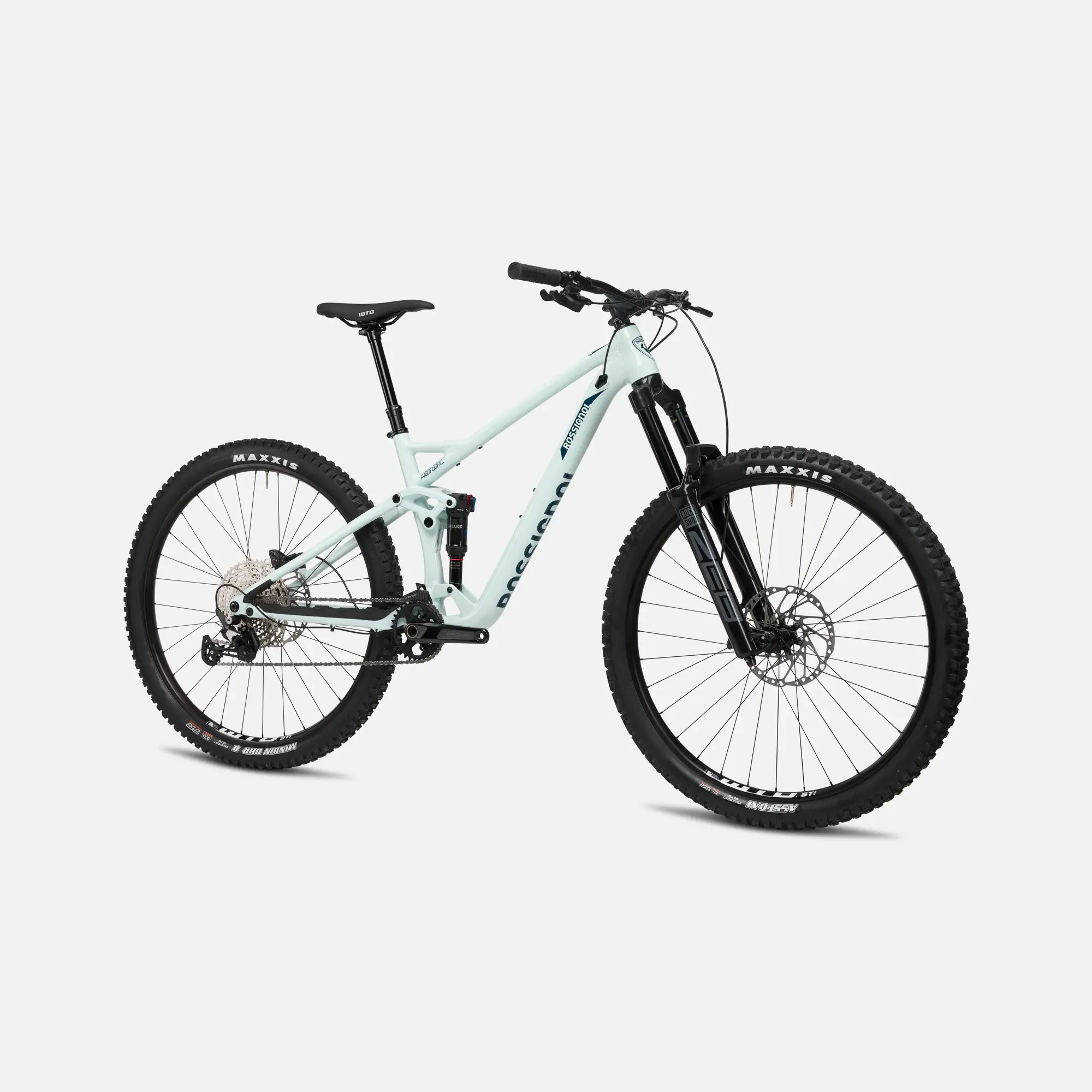 Bike - Bicicleta Rossignol Enduro HERETIC Deore 12