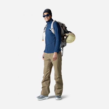 Bluza barbati Rossignol CLASSIQUE CLIM Dark navy [5]
