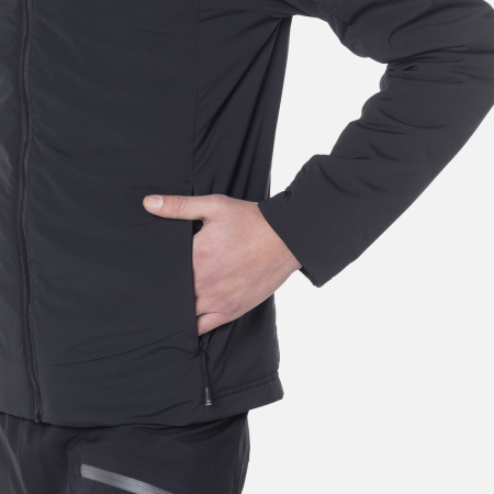 Bluza barbati Rossignol Opside Black [5]