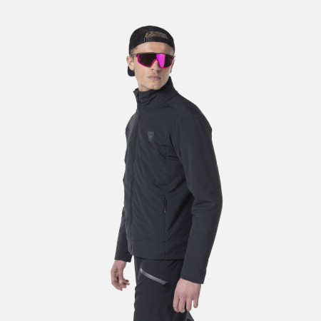 Bluza barbati Rossignol Opside Black [2]