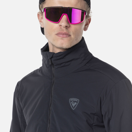 Bluza barbati Rossignol Opside Black [4]