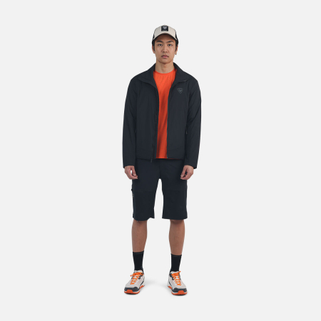 Bluza barbati Rossignol Opside Black [8]