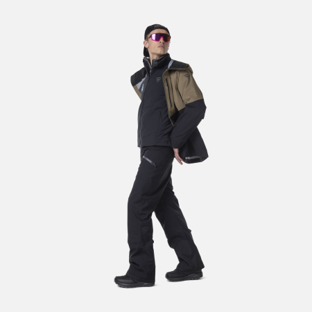 Bluza barbati Rossignol Opside Black [7]