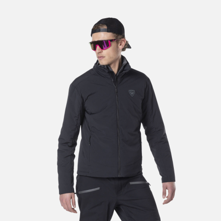 Bluza barbati Rossignol Opside Black [1]