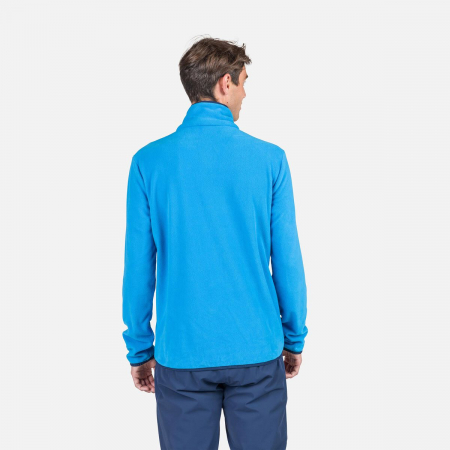 Bluza barbati Rossignol STRAWPILE FLEECE HZ Oversees [2]