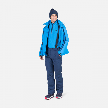 Bluza barbati Rossignol STRAWPILE FLEECE HZ Oversees [5]