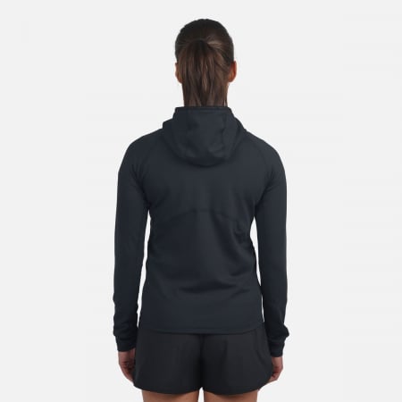 Bluza dama Rossignol W THIN FZ Black [4]