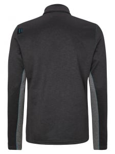 Bluza barbati Ziener JINC Black [1]